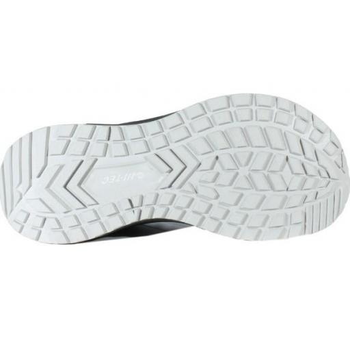 Zapatillas Respetuosas Hi-Tec Sensor Trail Negras [4]