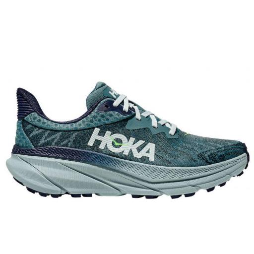 Zapatillas HOKA M Challenger ATR 7 Azul