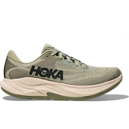 Zapatillas HOKA One One Rincon 4 Forest/Eucalyptus