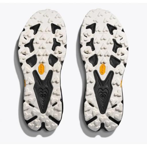 Zapatillas HOKA Speedgoat 7 Negro/Blanco [4]