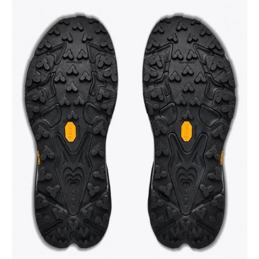 Zapatillas HOKA Speedgoat 7 Gris/Negro [3]