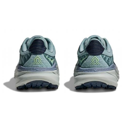 Zapatillas HOKA W Challenger ATR 7 Azul/Druzy [2]