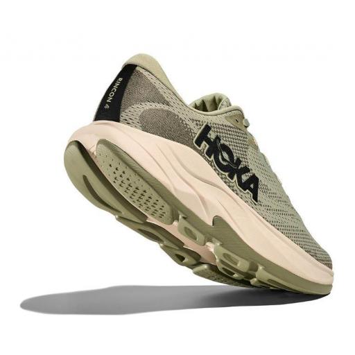 Zapatillas HOKA One One Rincon 4 Forest/Eucalyptus [1]