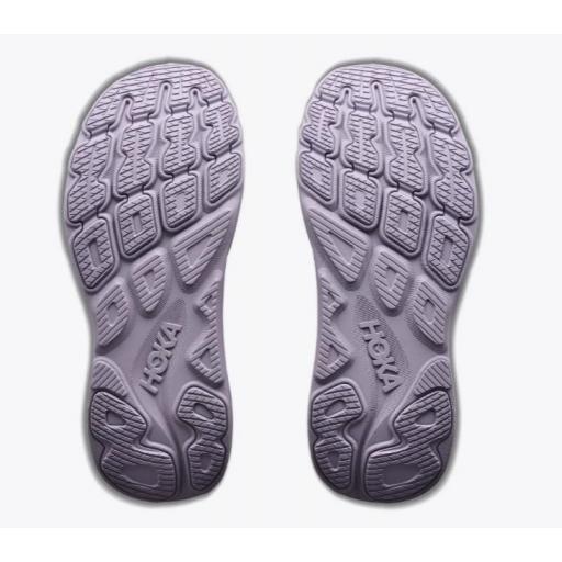 Zapatillas HOKA Rincon 5 Morado/Lila [3]