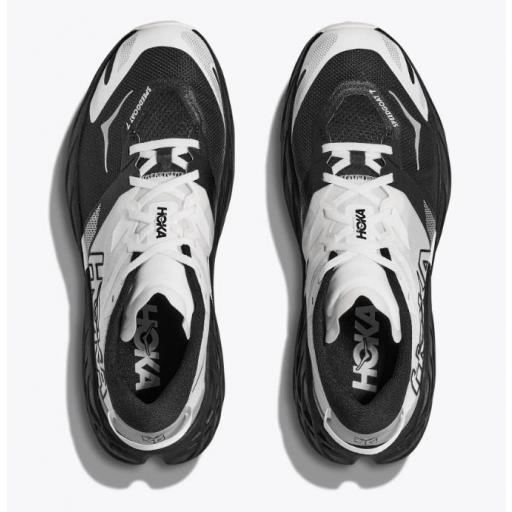 Zapatillas HOKA Speedgoat 7 Negro/Blanco [3]