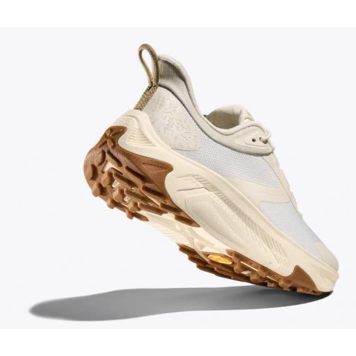 Zapatillas HOKA Transport 2 W Blanco/Beige [2]