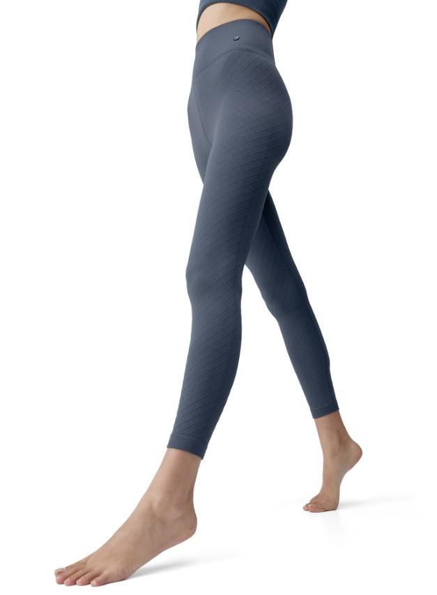 Legging BORN Eira Blue Ebony