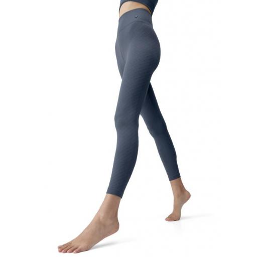 Legging BORN Eira Blue Ebony [0]