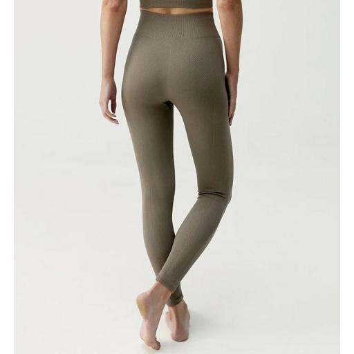 Legging BORN India Walnut [2]
