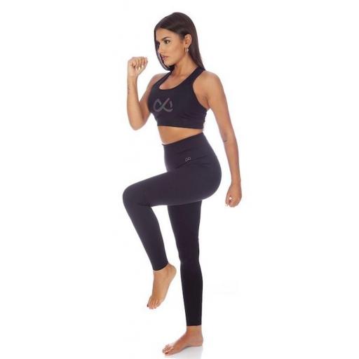 Ditchil Legging Genuine Negro [2]