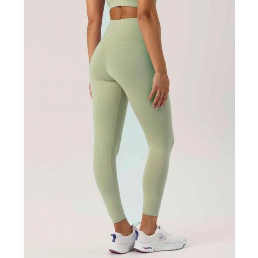 Ditchil Legging Genuine Verde [1]