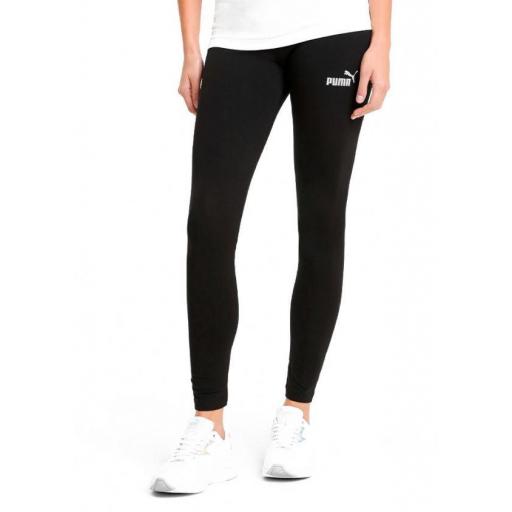 Malla Larga Puma ESS Leggings Negro [0]