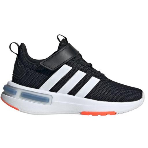 Zapatillas Adidas Racer TR23 El K Velcro Negro [1]