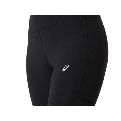 Malla Asics Core Capri Tight Negra [1]