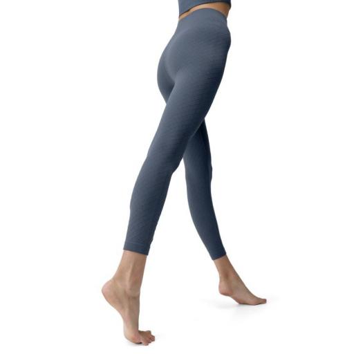 Legging BORN Eira Blue Ebony [2]