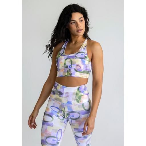 Ditchil Legging Safari Pistacho [1]