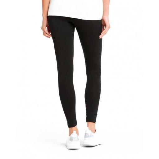 Malla Larga Puma ESS Leggings Negro [2]