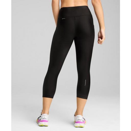 Malla Puma Run Velocity 3/4 Negra [3]