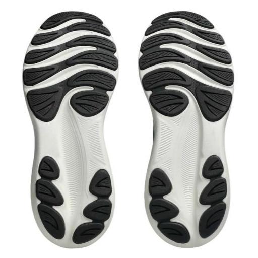 Zapatillas Asics Gel-Contend 10 Negro/Lima [3]