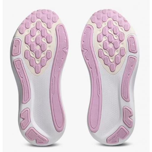 Zapatillas Asics Gel-Kayano 33 Beige/Blanco/Rosa [4]