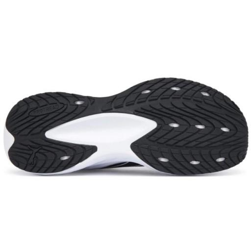 Zapatillas Puma Pounce Lite 2 Jr Negra [3]