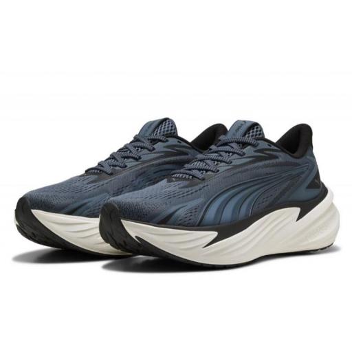 Zapatillas Puma Maxima Pro Azul Oscuro [1]