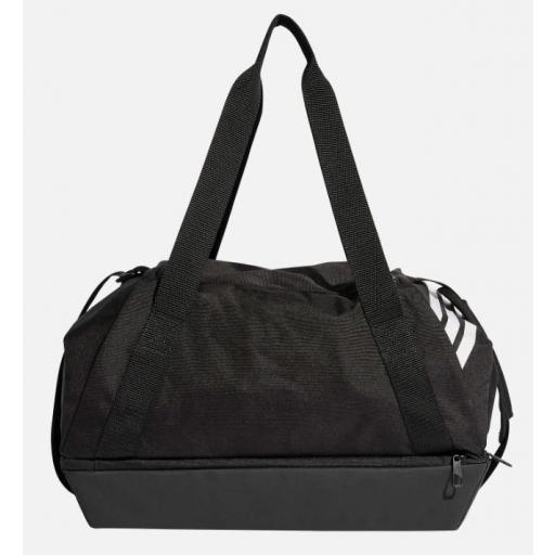 Bolsa Deporte Adidas Tiro Duffel S Compartimento Inferior [3]