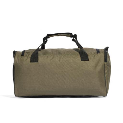 Bolsa Deporte Adidas Linear Duffel M Verde Olive [2]