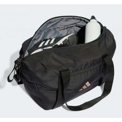 Bolsa Deporte Adidas SP Bag Negro [1]