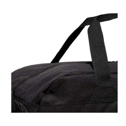 Bolsa Deporte Asics Sports Bag M Negro/Blanco [1]