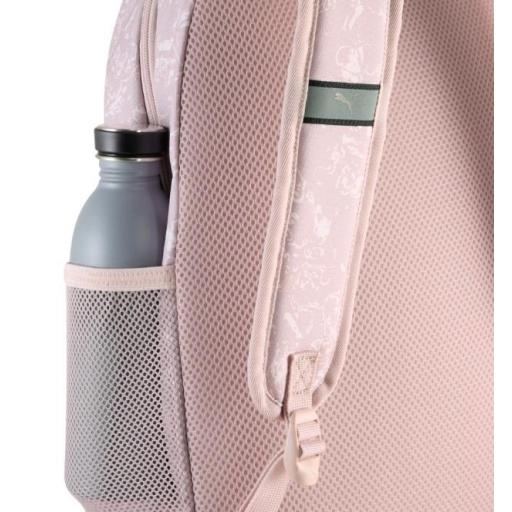 Mochila con Estuche Puma Phase Backpack rosa [1]