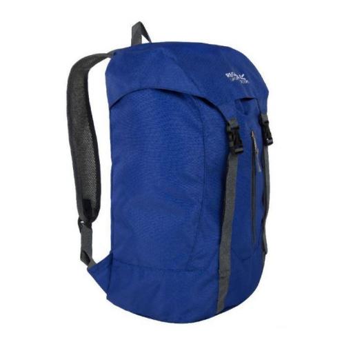 Mochila Plegable Regatta Easypack Packaway 25L Azul [1]
