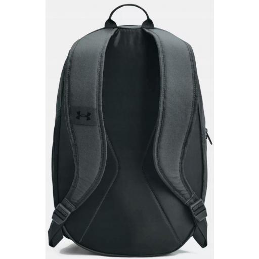 Mochila Under Armour Hustle Lite Gris Verdoso [4]