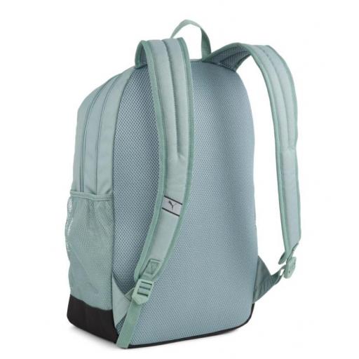 Mochila Puma BUZZ Backpack Verde [2]