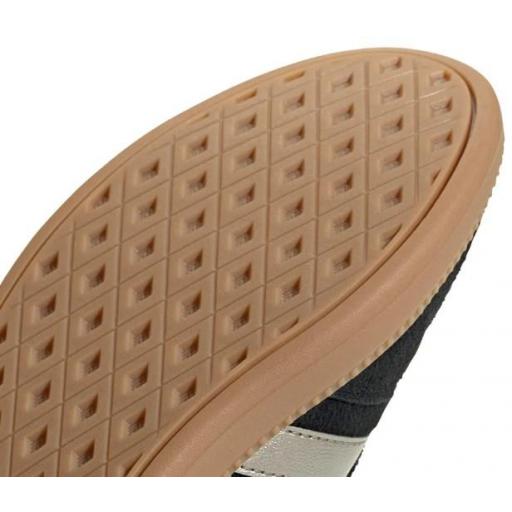 Zapatillas Adidas Breaknet Sleek Negro/Dorado [3]