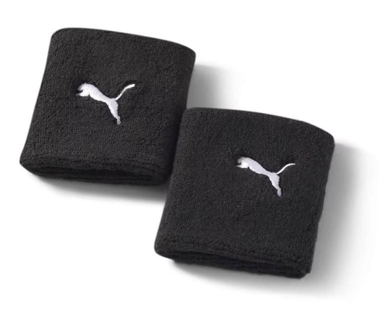 Muñequeras Puma Training Essentials