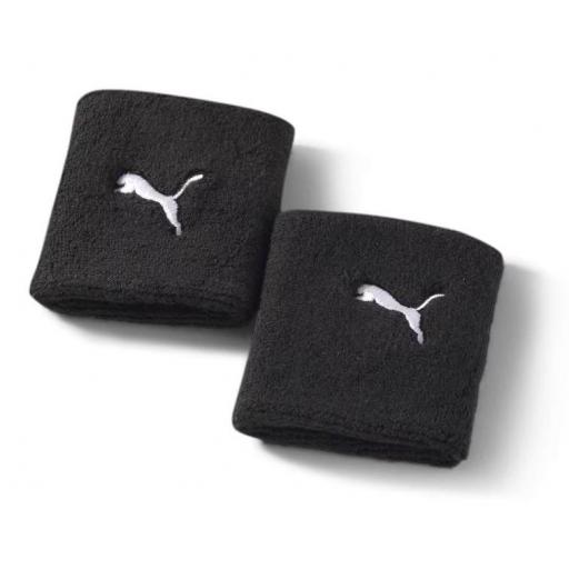 Muñequeras Puma Training Essentials [0]