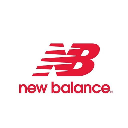 Logo de New Balance