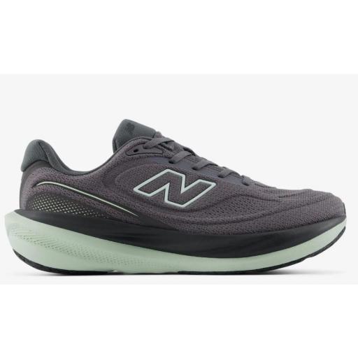 Zapatillas New Balance Infinion 1080 v15 Gris Oscuro [0]