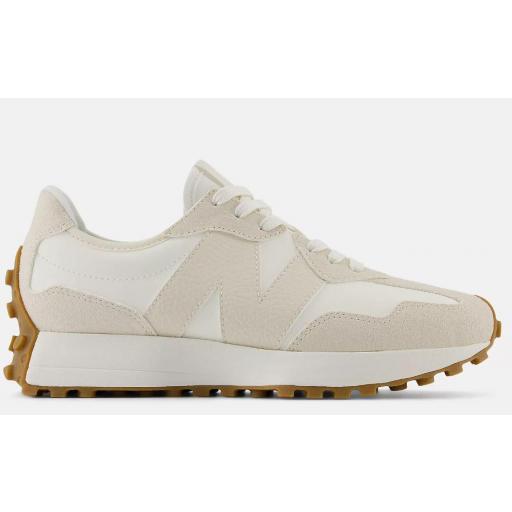 Zapatillas New Balance 327 Linen/Sea Salt