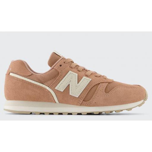 Zapatillas New Balance 373 Mujer Landslide