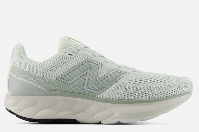 Zapatillas New Balance Fresh Foam 520 v9 Verde Claro
