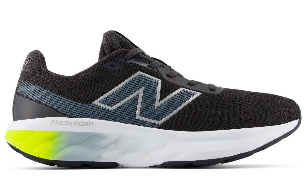 Zapatillas New Balance Fresh Foam 520 v9 Negro/Gris