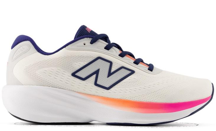 Zapatillas New Balance Fresh Foam 680 v9 Mujer Crema