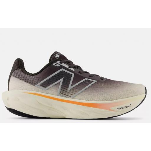 Zapatillas New Balance Fresh Foam X 1080 v14 Negro