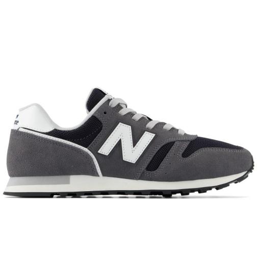 Zapatillas New Balance 373 Gris/Negro [0]