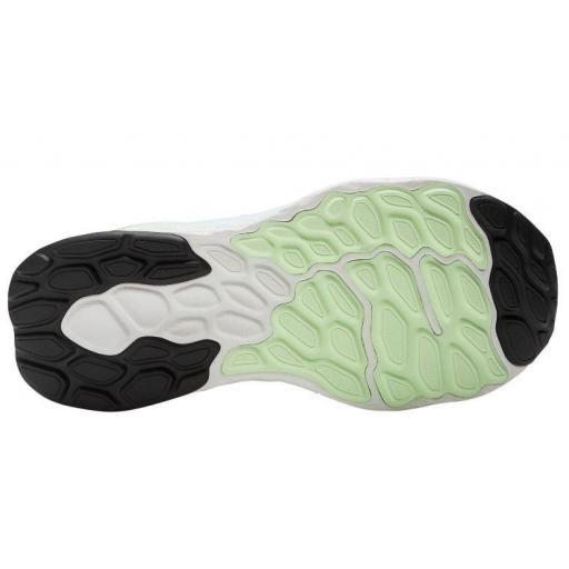 Zapatillas New Balance Fresh Foam X 1080v12 Mujer Blanca [3]