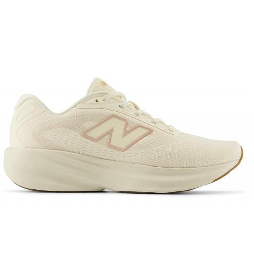 Zapatillas New Balance Fresh Foam 680 v9 Beige/Dorado [0]