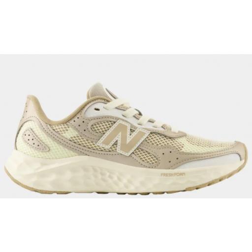Zapatillas New Balance Fresh Foam Arishi v4 Tiralux