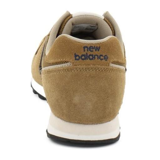 Zapatillas New Balance 373 v2 Marrón/Marino [3]